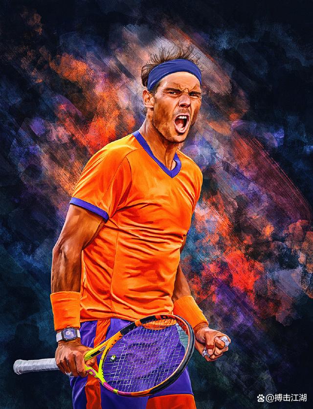 开云-关于纳达尔连续十五场比赛得分超过高光表现，篮网挑战极限！的信息-开云
