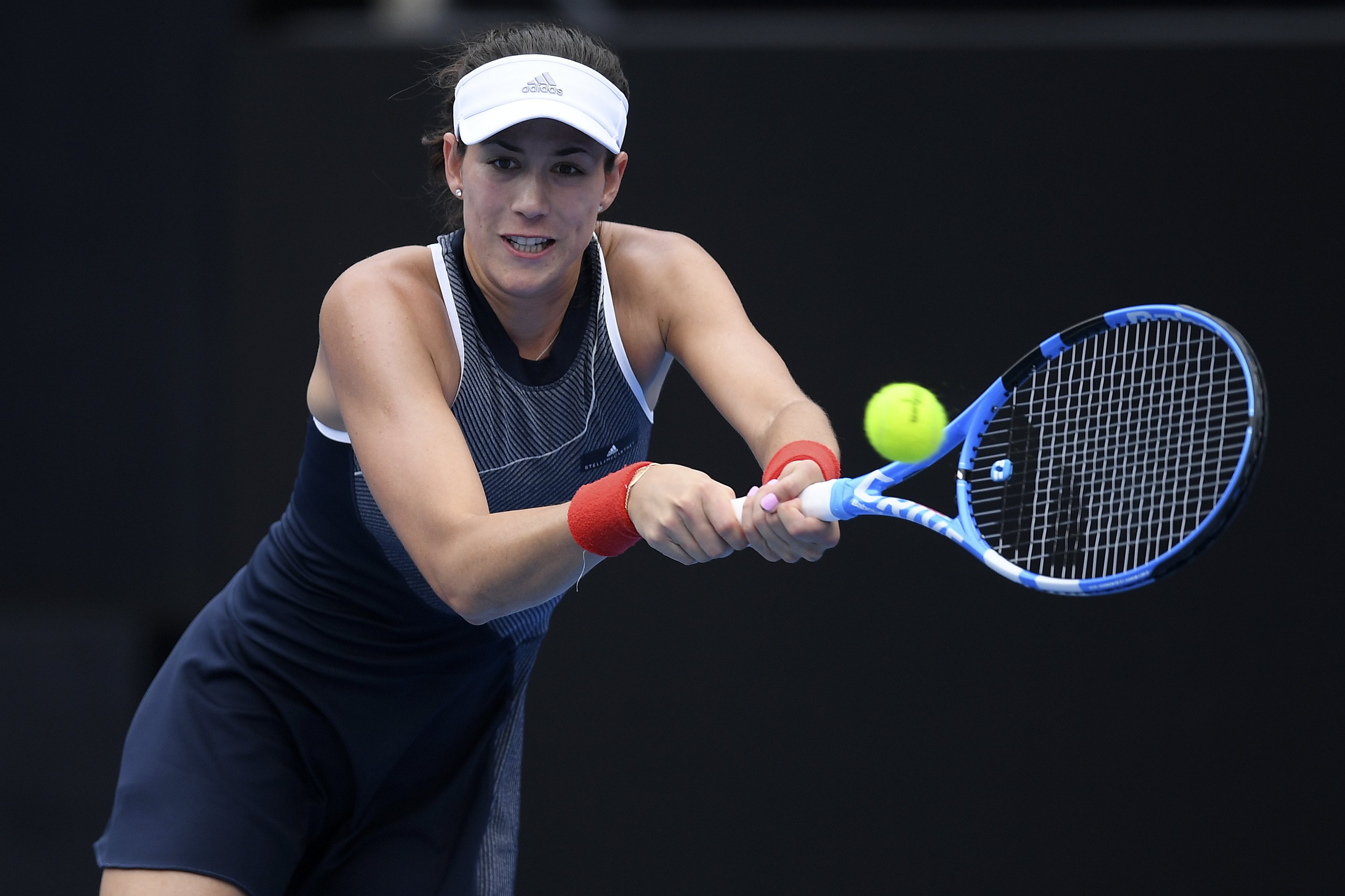 开云-穆雷焦点对战，穆古鲁扎与60激战瑞士队分钟，表现优异胜负难料！-开云